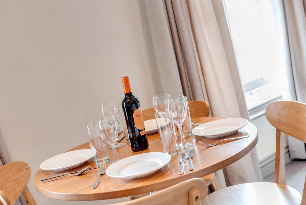Base Serviced - Road Apartment *