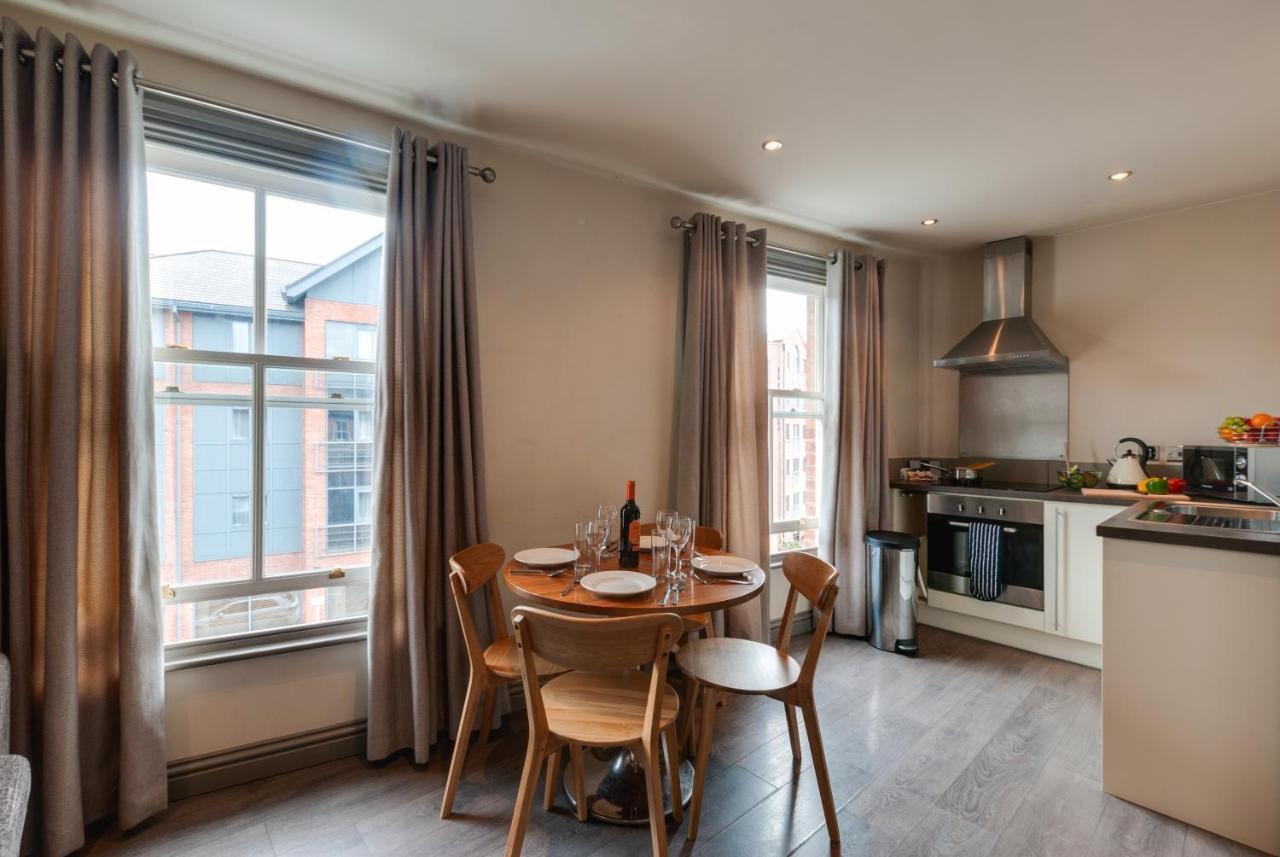Base Serviced - Road Apartment *