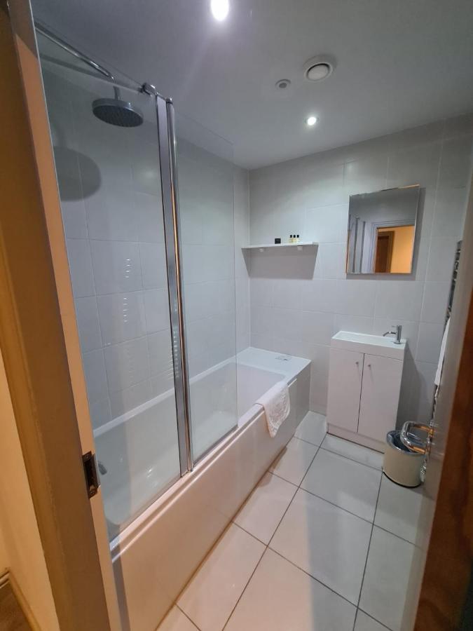 Base Serviced - Road Apartment